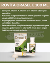 Rovita Orasel E 100 ml