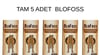 ROYAL İLAÇ 5 ADET BLOFOSS SİNDİRİM DÜZENLEYİCİ VE GAZ GİDERİCİ ŞURUP [Bİ TANESİ 100 ML ]