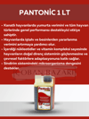 Royal İlaç Pantonic 1 Lt. Vitamin ve Mineral Desteği