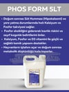 ROYAL İLAÇ PHOS FORM 5 LİTRE 