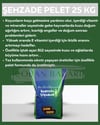 Şehzade Pelet 20 kg