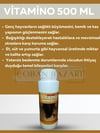 VİTAMİNO PREMİKS 500 ML
