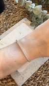 Cm Jewel 14K Gold Renk Bileklik