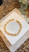 Cm Jewel 14K Gold Renk Bileklik