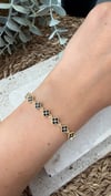 Cm Jewel 14K Gold Renk Bileklik