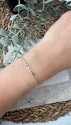 Cm Jewel 14K Gold Renk Bileklik