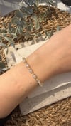 Cm Jewel 14K Gold Renk Bileklik