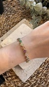Cm Jewel 14K Gold Renk Bileklik