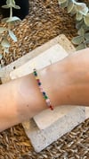 Cm Jewel 14K Gold Renk Bileklik