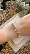 Cm Jewel 14K Gold Renk Bileklik