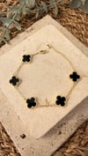 Cm Jewel İthal Gold Renk Bileklik