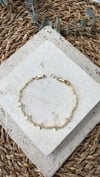 Cm Jewel İthal Gold Renk Bileklik