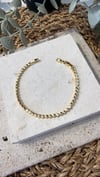 Cm Jewel İthal Gold Renk Bileklik
