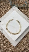 Cm Jewel İthal Gold Renk Bileklik