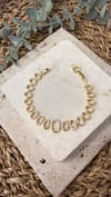 Cm Jewel İthal Gold Renk Bileklik