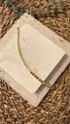 Cm Jewel İthal Gold Renk Bileklik