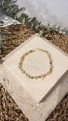 Cm Jewel İthal Gold Renk Bileklik