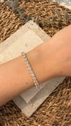 Cm Jewel İthal Gold Renk Bileklik