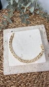 Cm Jewel İthal Gold Renk Bileklik