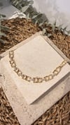 Cm Jewel İthal Gold Renk Bileklik