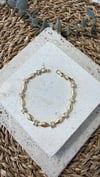 Cm Jewel İthal Gold Renk Bileklik