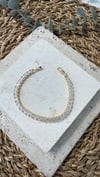 Cm Jewel İthal Gold Renk Bileklik