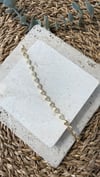 Cm Jewel İthal Gold Renk Bileklik