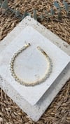 Cm Jewel İthal Gold Renk Bileklik