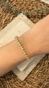 Cm Jewel İthal Gold Renk Bileklik