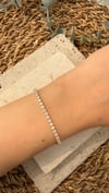Cm Jewel İthal Gold Renk Bileklik