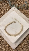 Cm Jewel İthal Gold Renk Bileklik