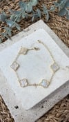 Cm Jewel İthal Gold Renk Bileklik
