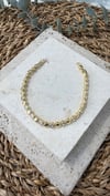 Cm Jewel İthal Gold Renk Bileklik