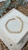 Cm Jewel İthal Gold Renk Bileklik