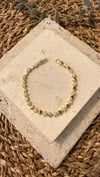 Cm Jewel İthal Gold Renk Bileklik