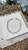 Cm Jewel İthal Gold Renk Bileklik