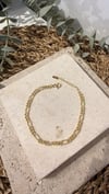 Cm Jewel İthal Gold Renk Bileklik