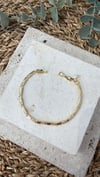 Cm Jewel İthal Gold Renk Bileklik