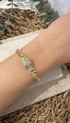 Cm Jewel İthal Gold Renk Bileklik
