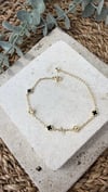 Cm Jewel İthal Gold Renk Bileklik