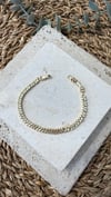 Cm Jewel İthal Gold Renk Bileklik