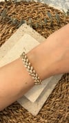 Cm Jewel İthal Gold Renk Bileklik