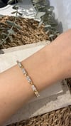 Cm Jewel İthal Gold Renk Bileklik