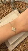 Cm Jewel İthal Gold Renk Bileklik