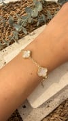 Cm Jewel İthal Gold Renk Bileklik