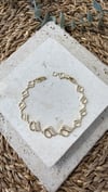 Cm Jewel İthal Gold Renk Bileklik