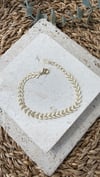 Cm Jewel İthal Gold Renk Bileklik