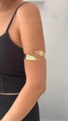 İthal Arm Cuff