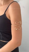 İthal Arm Cuff
