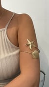 İthal Arm Cuff